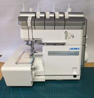 Juki MO-2500 Overlock Secondhandsewing.de Kr. Altötting - Altötting Vorschau