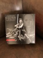 Star Wars: Black Series Hasbro C3226 Rey (Jedi Training) Niedersachsen - Hemmingen Vorschau