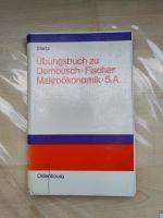 Übungsbuch Makroökonomie Rheinland-Pfalz - Edesheim (Pfalz) Vorschau