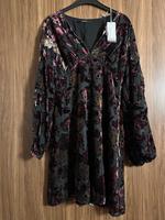 Kleid Guess Größe M NEU mit Samt Hessen - Butzbach Vorschau