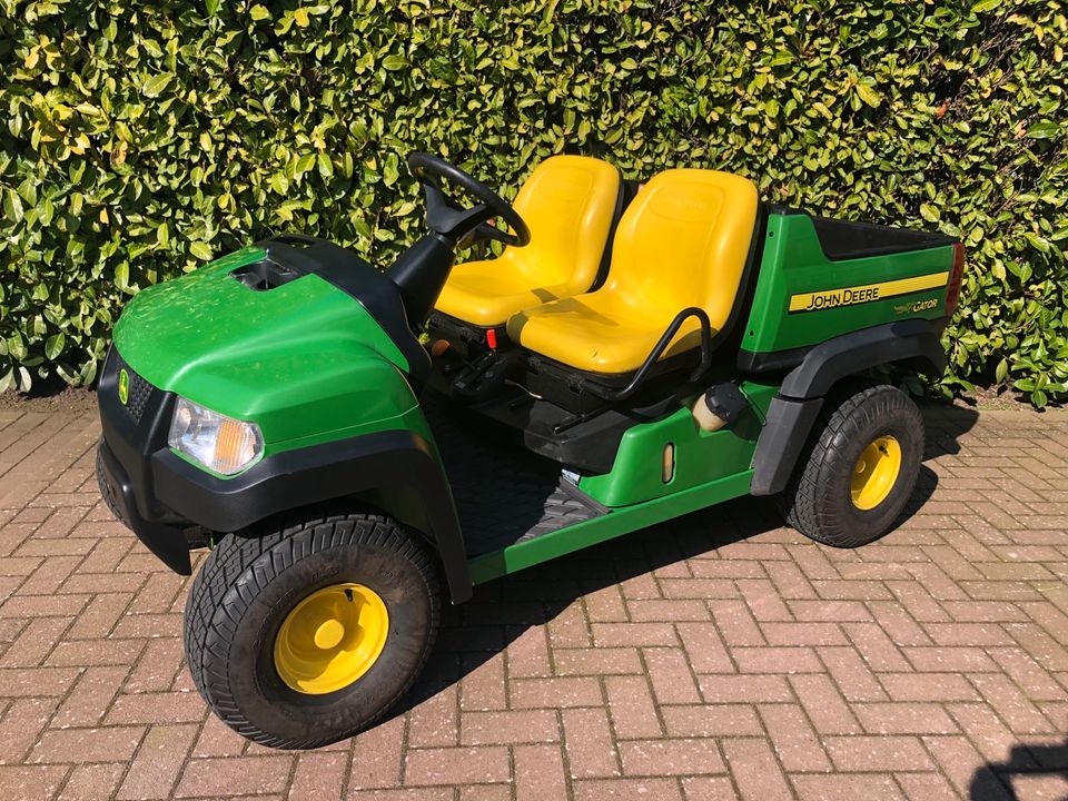 John Deere Gator CX in Herzogenrath