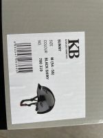 Reithelm KB sunny black shiny - Gr. M (54-58) Nordrhein-Westfalen - Oberhausen Vorschau