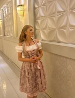 Neu Rose Dirndl von 36 bis 50 / ohne Bluse Neuhausen-Nymphenburg - Neuhausen Vorschau