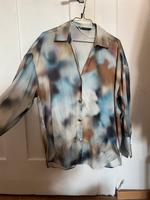 Bluse Zara Neuhausen-Nymphenburg - Neuhausen Vorschau