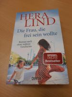 Buch von Hera Lind Baden-Württemberg - Karlsruhe Vorschau