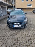 Opel Astra J 1.4 l Kombi Rheinland-Pfalz - Ludwigshafen Vorschau