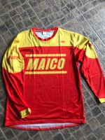 Maico Shirt Jersey gs 250 490 440 125 MC GM GME sc Alpha 1 Mega 2 Rheinland-Pfalz - Trier Vorschau