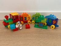 LEGO DUPLO Zahlenzug Rheinland-Pfalz - Montabaur Vorschau