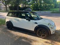 MINI Cooper Clubman Clubman Cooper Cooper Köln - Bayenthal Vorschau