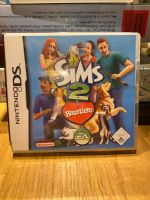 Die Sims 2 Haustiere NINTENDO DS SPIEL Saarland - Saarwellingen Vorschau