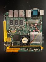 Atom 330 Industrie Motherboard 8W Nordrhein-Westfalen - Solingen Vorschau