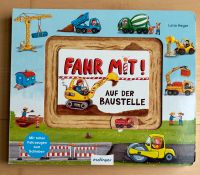 Kinderbuch „Baustelle“ Baden-Württemberg - Schwetzingen Vorschau
