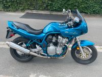 Suzuki Bandit GSF 600S Bayern - Litzendorf Vorschau