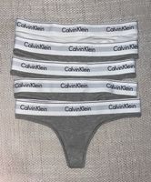 Calvin Klein Unterhosen Set 5x NEU Rheinland-Pfalz - Maxdorf Vorschau