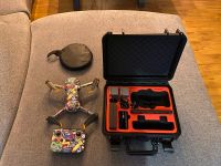 DJI Air 2S Fly More Combo mit 3 Akkus und Koffer Saarland - St. Wendel Vorschau