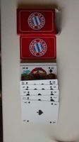 FC Bayern Skat Spielkarten NEU Bayern - Langfurth Vorschau