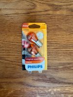 Philips PY21W Glühlampe Leuchtmittel Nordrhein-Westfalen - Castrop-Rauxel Vorschau