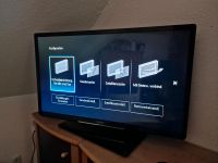 Philips Smart TV 37PFL 4007k /12 Hessen - Wächtersbach Vorschau