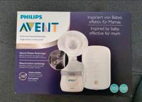 Milchpumpe Philips Avent elektrisch NEU Bayern - Bad Neustadt a.d. Saale Vorschau