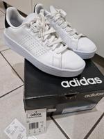Adidas Advantage Bold Sneaker Gr. 39 1/3 Bayern - Winkelhaid Vorschau