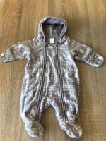 H&M Fleece -Overall Gr. 50 Rheinland-Pfalz - Alzey Vorschau