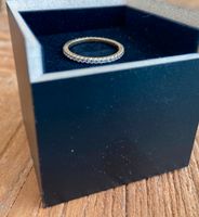 Diamantring Memoire Ring 750 Gold / 44 Brillianten Nordrhein-Westfalen - Unna Vorschau