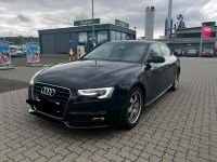 Audi A5 Sportback Limousine Hessen - Staufenberg Vorschau