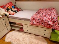 Bett Jugendett Kinderbett Mädchen Jungen 90x200cm Baden-Württemberg - Ravensburg Vorschau