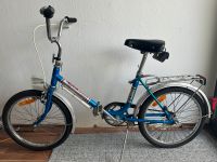 Fahrrad klapprad Hessen - Griesheim Vorschau