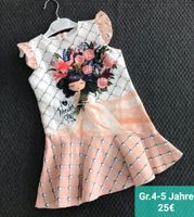 Mädchen Kleid.Neu.Gr.104-110 (4-5Jahre) Sachsen-Anhalt - Gräfenhainichen Vorschau