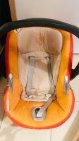 Cybex Babyschale, Babysitz, Kindersitz, Feldmoching-Hasenbergl - Feldmoching Vorschau