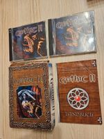 Gothic 2 mit OVP und Handbuch - PC CD Baden-Württemberg - Tauberbischofsheim Vorschau