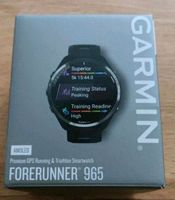 Suche Garmin Forerunner 965 bzw. Venu3s Nordrhein-Westfalen - Bottrop Vorschau