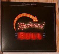 Kings of Leon Mechanical Bull Herzogtum Lauenburg - Berkenthin Vorschau