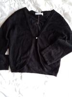 Kurzes Jäckchen, leichte Strickjacke von Fransa,sehr gut erhalten Nordrhein-Westfalen - Beverungen Vorschau