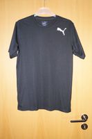 Puma Funktionsshirt - schwarz - Gr. M Rheinland-Pfalz - Tawern Vorschau