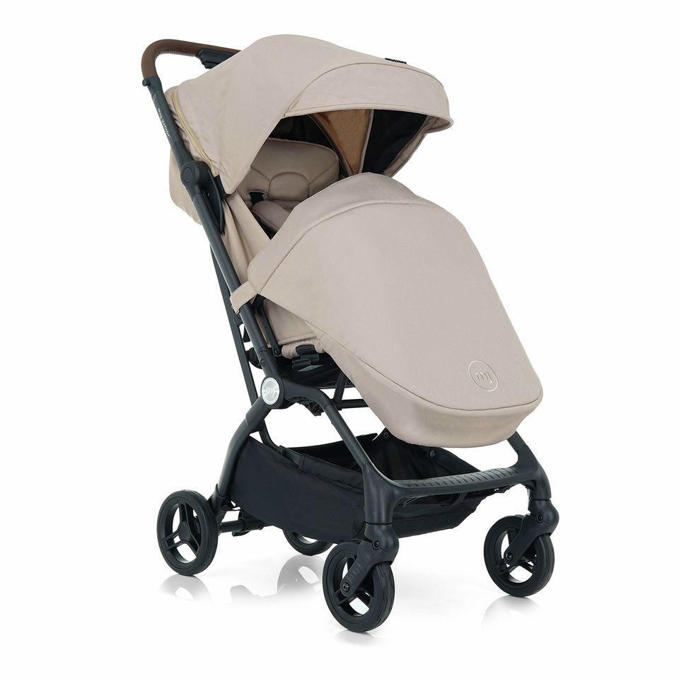 My Junior Buggy PICO 2 - 6 Farben zur Auswahl – inkl. XXL-Zubehörpaket - Ausgezeichnete Ergonomie - NEU in Fulda