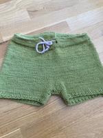 Waldorf, Wolle Kurze Hose, Öko, Wollhose Leipzig - Schleußig Vorschau