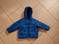 Esprit Winterjacke blau Größe 74 Nordrhein-Westfalen - Mülheim (Ruhr) Vorschau