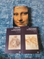 Buch Leonardo da Vinci, Kurt r. Eissler Bayern - Hitzhofen Vorschau