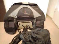 Motorradhecktasche - Q-Bag Hessen - Seeheim-Jugenheim Vorschau