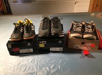 Turnschuhe Adidas/Puma Größe 40 Niedersachsen - Uelzen Vorschau