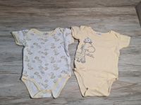 Kurzarmbody gr.74 (6-9m) Nordrhein-Westfalen - Paderborn Vorschau