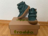 Froddo Winterschuhe Gr. 21 Stuttgart - Möhringen Vorschau