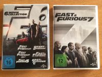 Fast&Furious DVD’s Bayern - Neusäß Vorschau