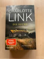 Charlotte Link, Die Suche, Taschenbuch Baden-Württemberg - Wangen Vorschau