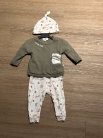Baby Natur Outfit 6-9 Monate Berlin - Schöneberg Vorschau
