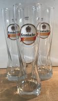 3 Krombacher Weizenbier Gläser 0,5 l Schleswig-Holstein - Büdelsdorf Vorschau