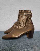 Stiefel gr 43 glänzend Baden-Württemberg - Mannheim Vorschau