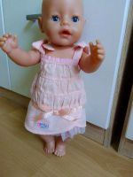 Sommer Kleid von Baby Born Nordrhein-Westfalen - Borken Vorschau